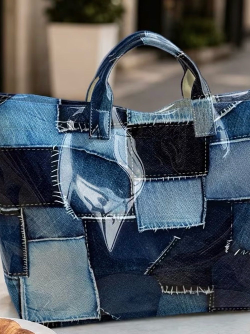 tote - Picture 7 of 8